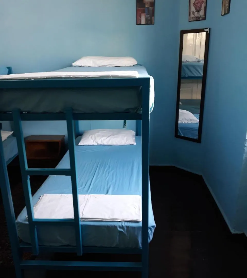Heraklion Youth Hostel Griechenland