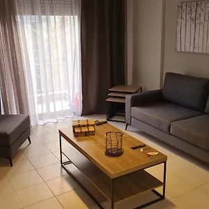 Center Point Appartement Thessalonique