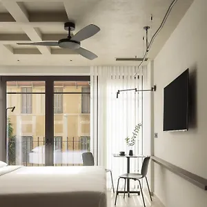Pleiades Urban By Semavί Heraklion (Crete)