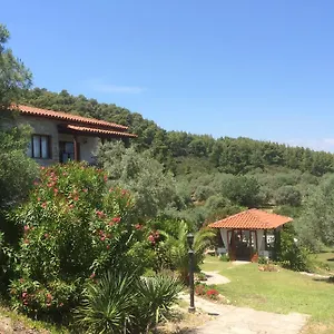 Rena Appartement Vourvourou